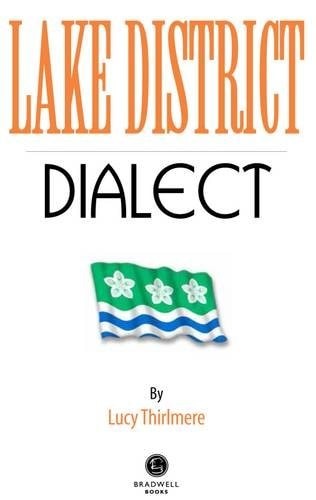 Lake district dialect - lake,
