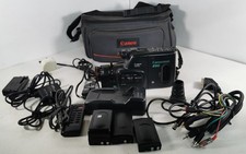 Canon canovision e60 - e60, video