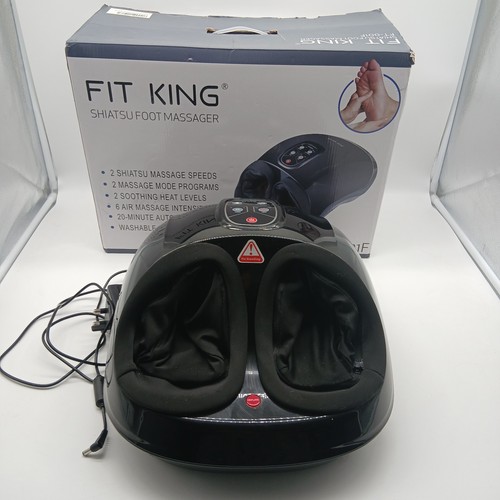 Fit king electric - fit,