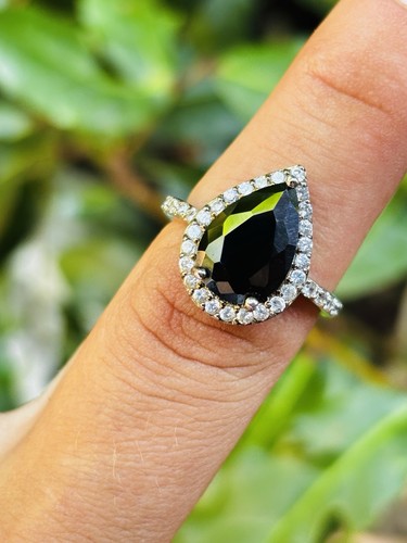 Tjc silver tear - tjc, drop