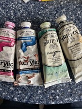 WINSOR & NEWTON ARTISTS
