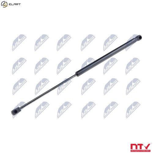 Gas spring bonnet - spring, ae-sa-005