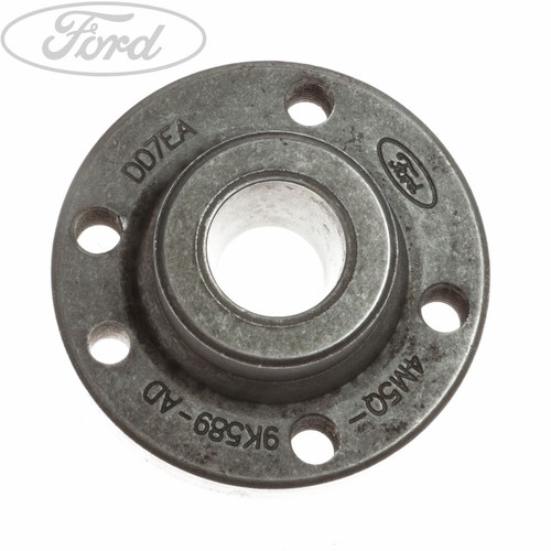 Genuine ford focus max - ford,