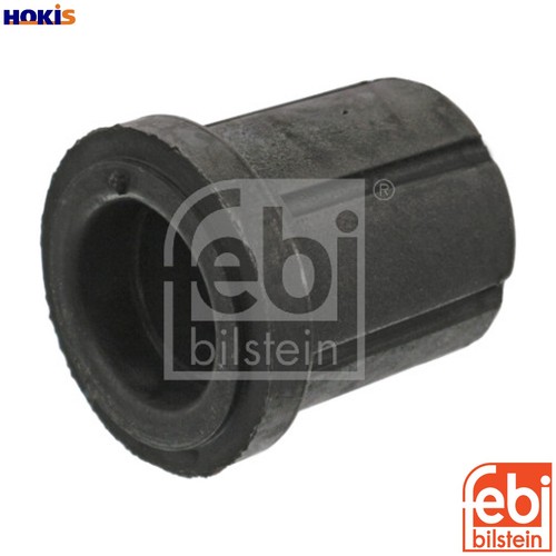 Bushing leaf spring - bushing, for