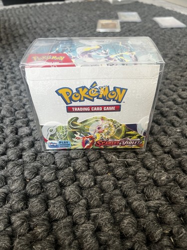 Pokemon tcg scarlet and - pokemon, violet