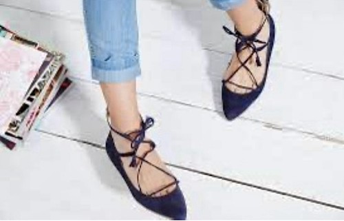 Boden navy suede - navy,