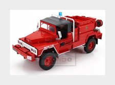 1:43 Acmat Tpk 4X4 Truck 1985