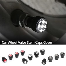 4PCS/SET Car Wheel Valve Stem