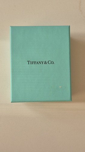 Authentic tiffany co - tiffany,