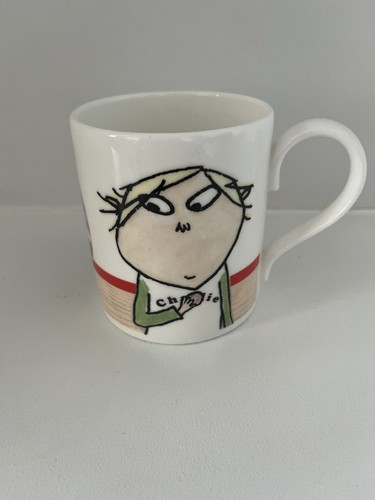 Rare charlie and lola - and,