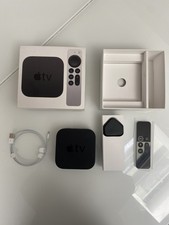 Apple TV  64GB HD Media