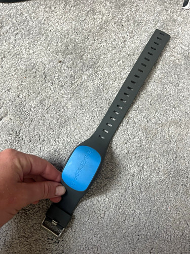 Sharkbanz active shark - active,