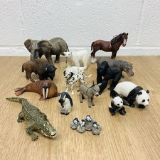 Schleich Wild Animals Toy