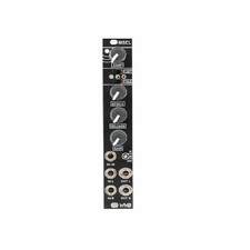 WMD MSCL Stereo Compressor