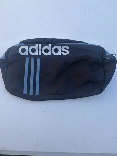 Adidas black blue - adidas,