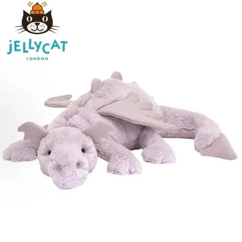 50cm jellycat mythical - jellycat, animal