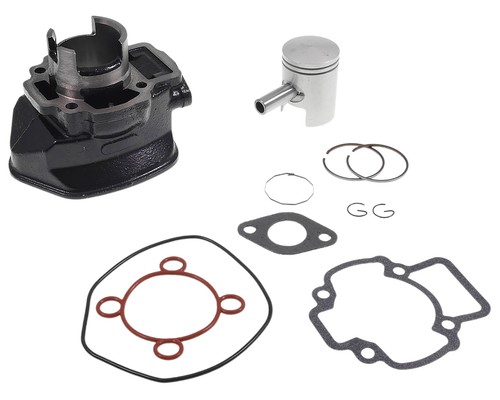 Cylinder kit 50cc - kit,