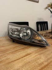 Ford Focus Mk2 Facelift