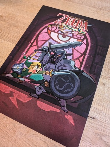 The legend zelda - of,
