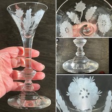 👀 ANTIQUE C1750 JACOBITE