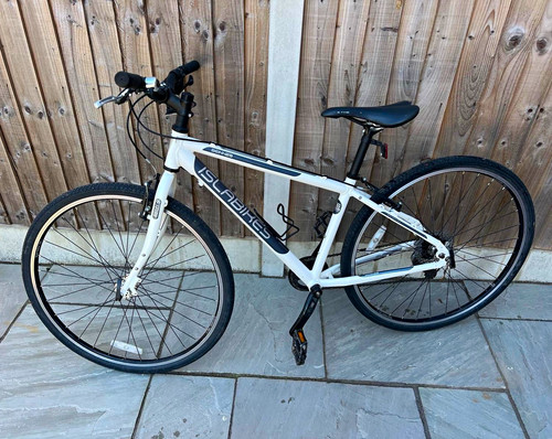 Islabikes beinn kids bike - islabikes,