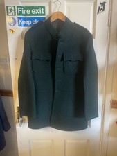 Royal irish constabulary tunic - constabulary,
