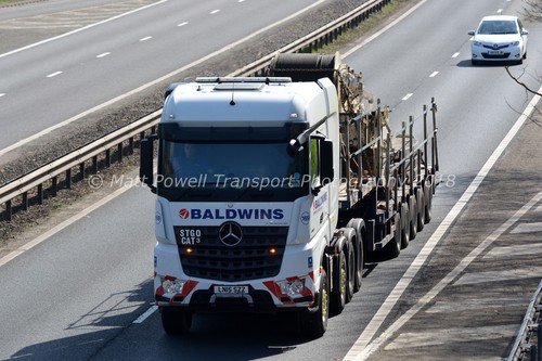 Truck photo 12x8 - 12x8,