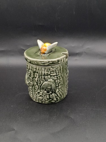 Vintage portuguese majolica - vintage,