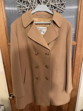 1950s Ladies Burberry Coat