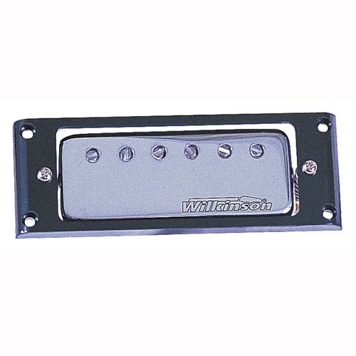 Wilkinson mini double coil - mini,