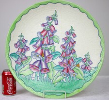Charlotte Rhead Large 17"