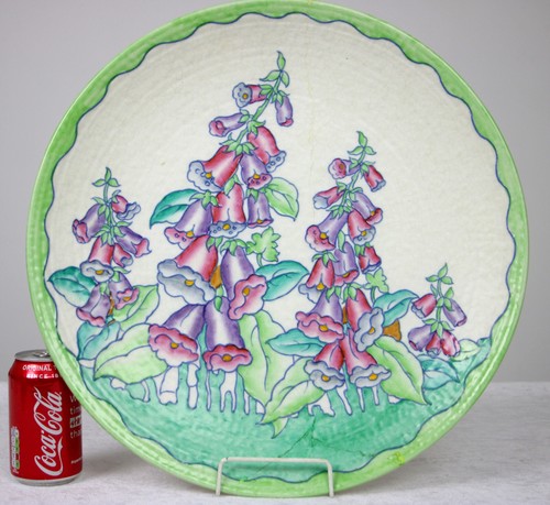 Charlotte rhead large - charlotte, 17"