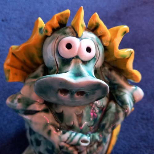 Potsmiths sculpture ceramic - potsmiths,
