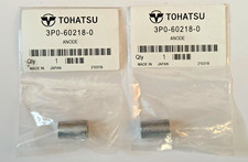 Tohatsu 25hp 30hp - 30hp, anode