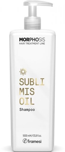 Framesi sublimiss oil - framesi,