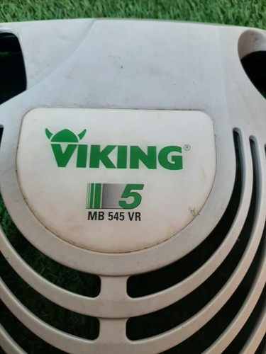 Engine cover viking - cover, mb545