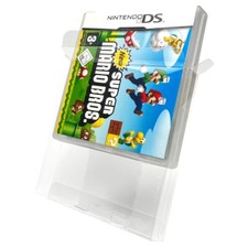 Box protector nintendo - box, ds