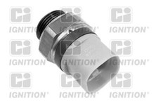 Genuine QH CI Radiator Temperature Rectangular Electric Fan Switch -XEFS242