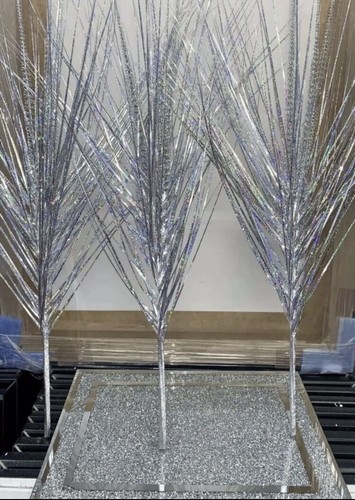 Silver spray shooter set - spray,
