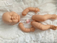 SOFT LIFELIKE DOLL KIT "SOFIA"