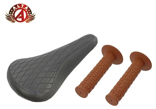 Alta black diamond saddle - alta, &