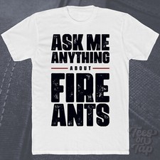 ASK ME ANYTHING ABOUT FIRE