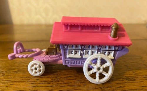 Vintage polly pocket - vintage,