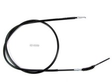 Bronco Cable Hand Brake 07-