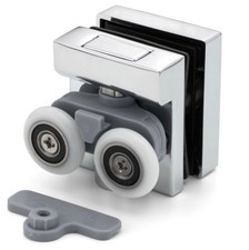 1 x Daryl Shower Enclosure