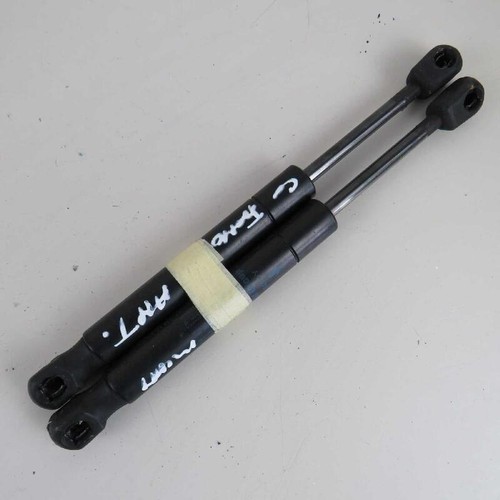 Boot shock absorbers