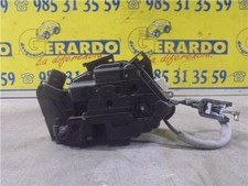 1S4839015C Left Rear Door Lock