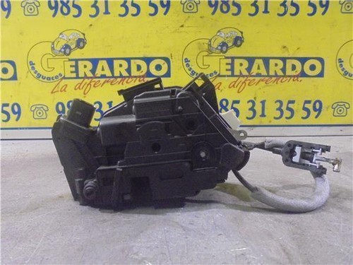 1s4839015c left rear - left, lock