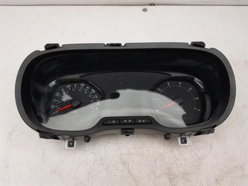 Instrument cluster peugeot - cluster,