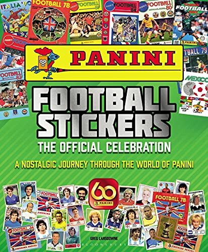 Panini football stickers the - stickers:,